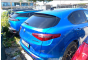 2020 Alfa Romeo Stelvio, Dyzelinas